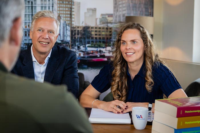 Pensioenadvies voor werkgevers | de best passende pensioenregeling voor uw werknemrs