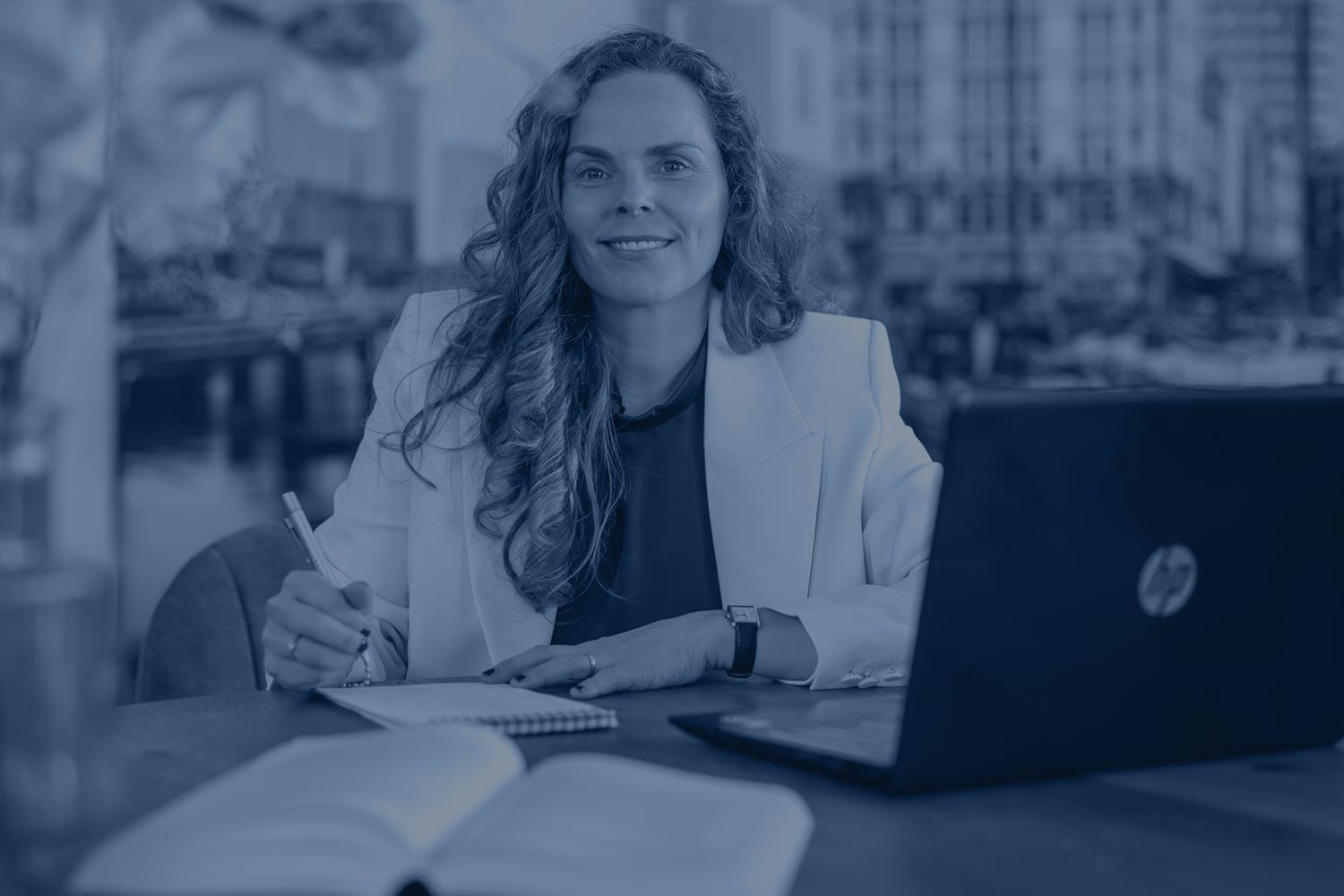 W&A Pensioenconsultants Carola Kruisinga